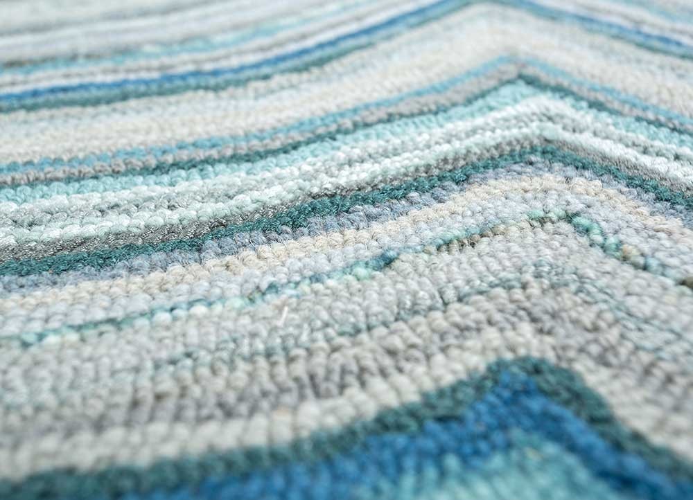 Designer irregular style