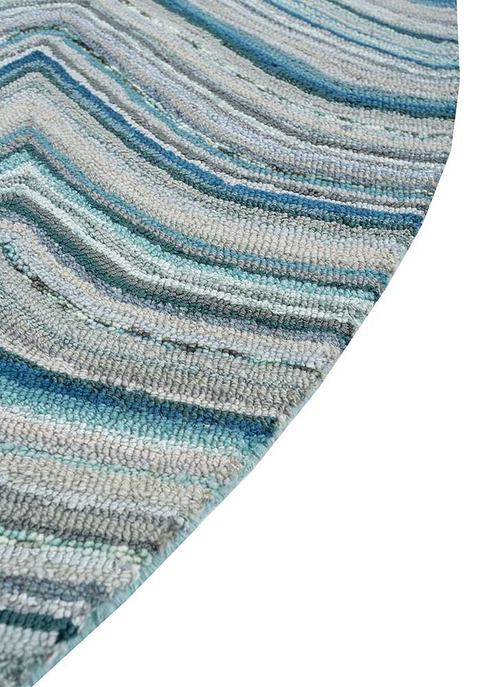 Designer irregular style