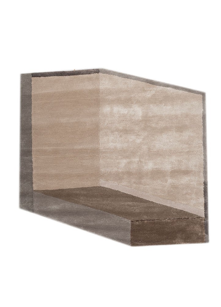 Designer irregular style