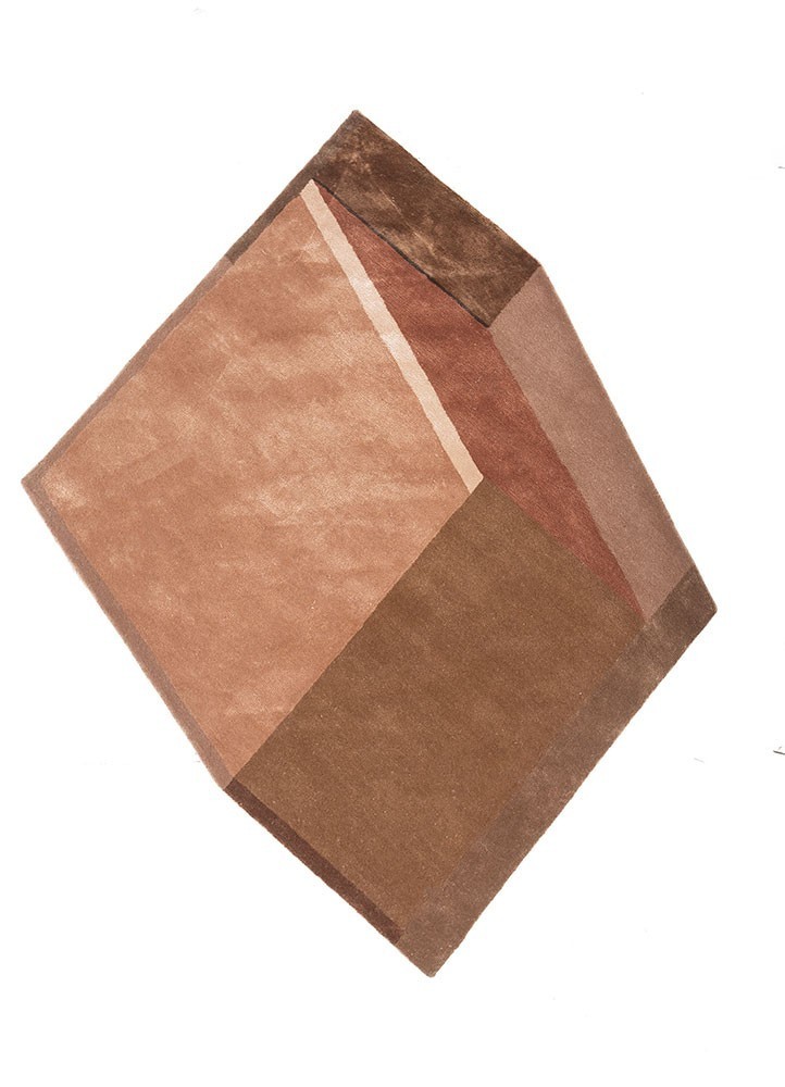 Designer irregular style