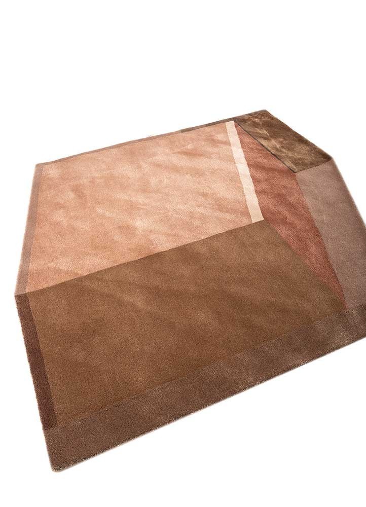 Designer irregular style