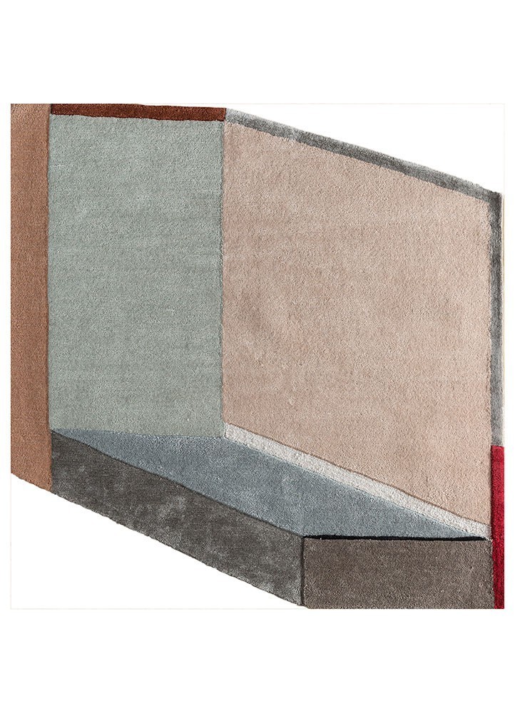 Designer irregular style