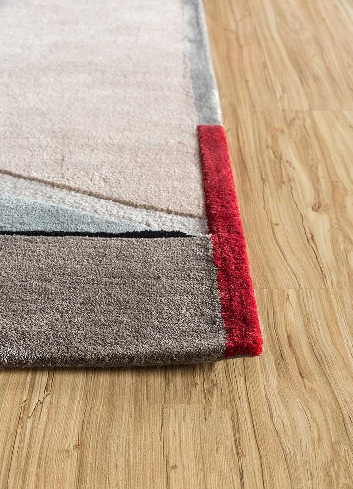 Designer irregular style