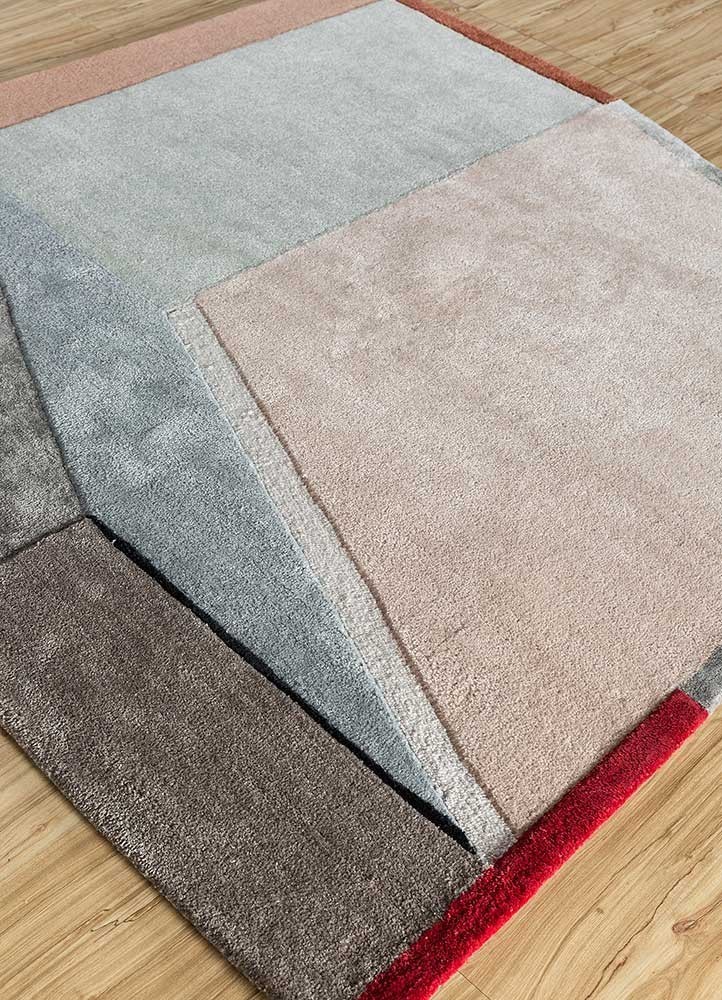 Designer irregular style