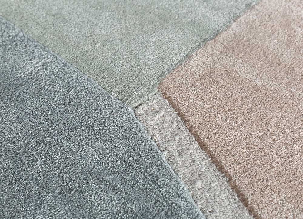 Designer irregular style