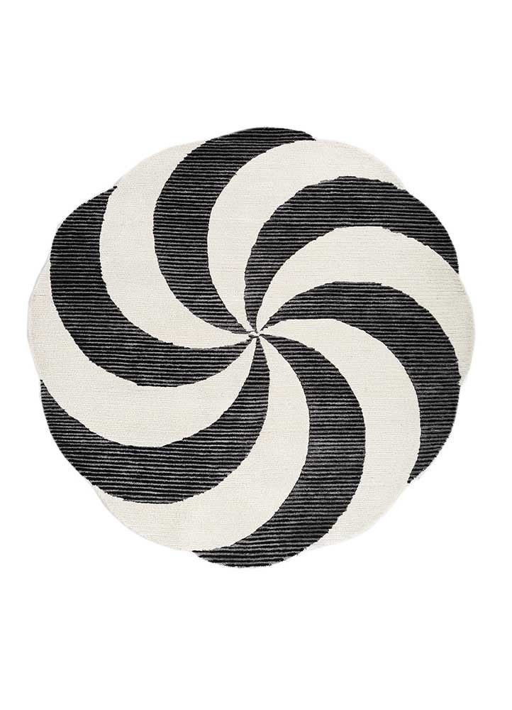 Designer irregular style