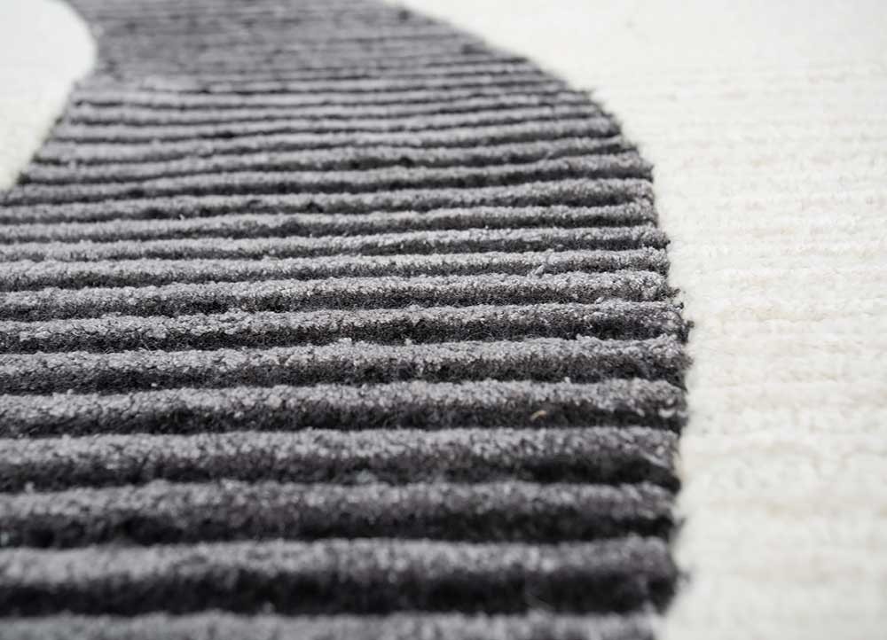 Designer irregular style