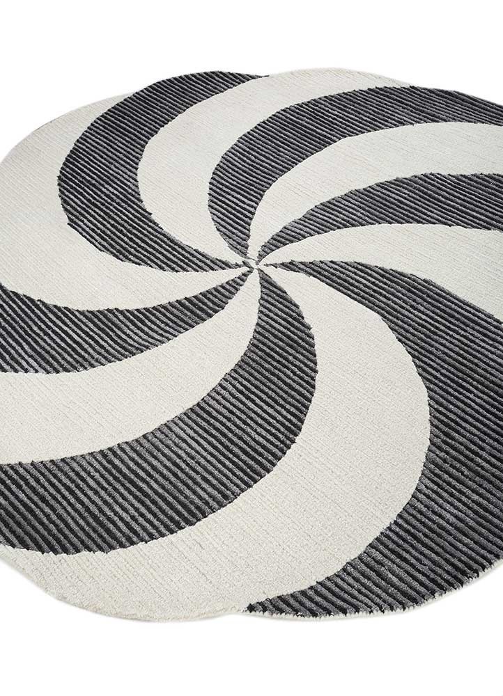 Designer irregular style