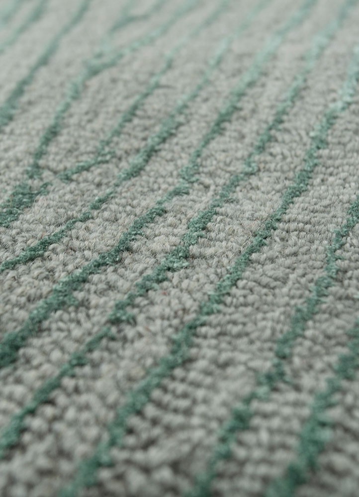 Designer irregular style