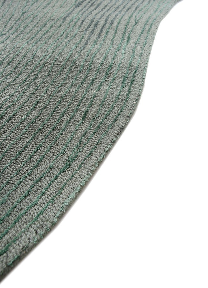 Designer irregular style