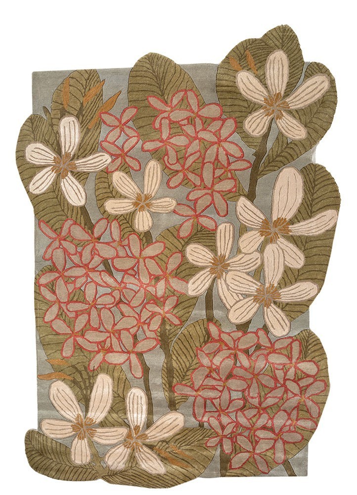 Designer irregular style