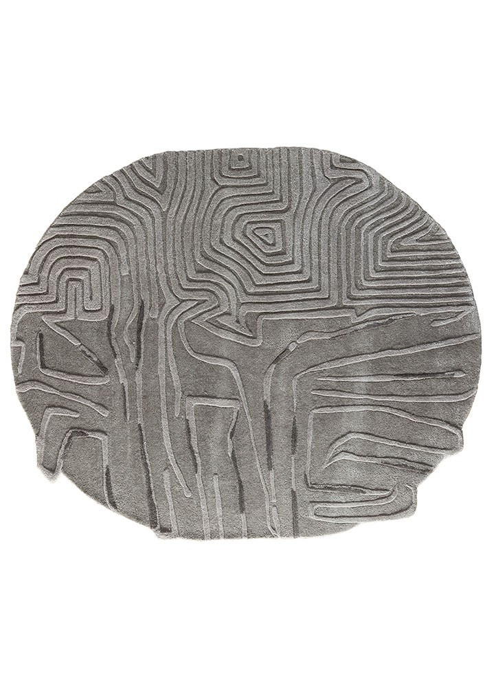 Designer irregular style