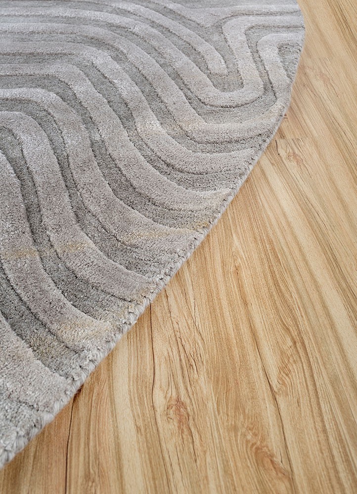 Designer irregular style