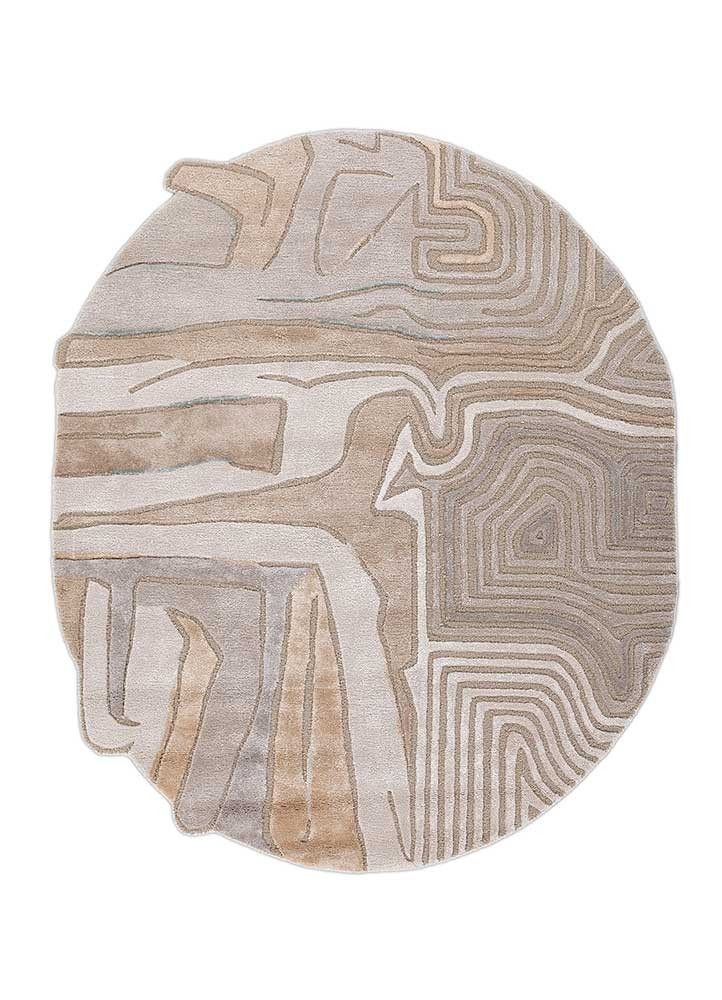 Designer irregular style