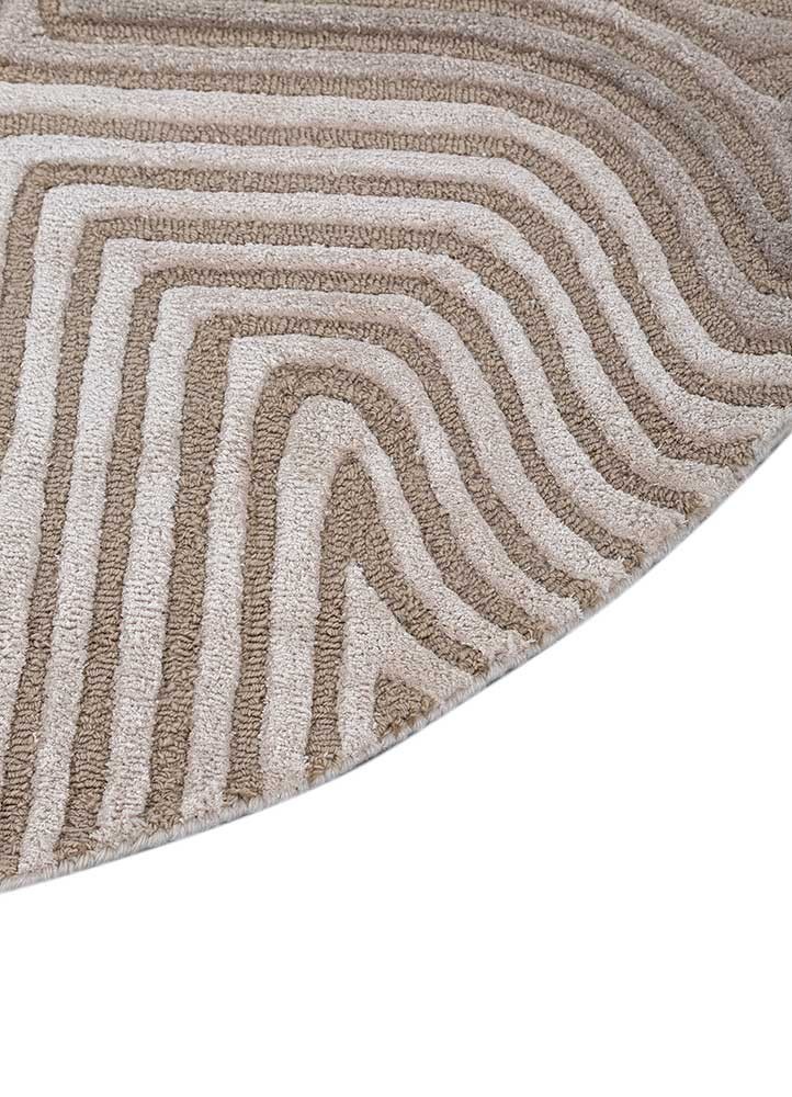 Designer irregular style