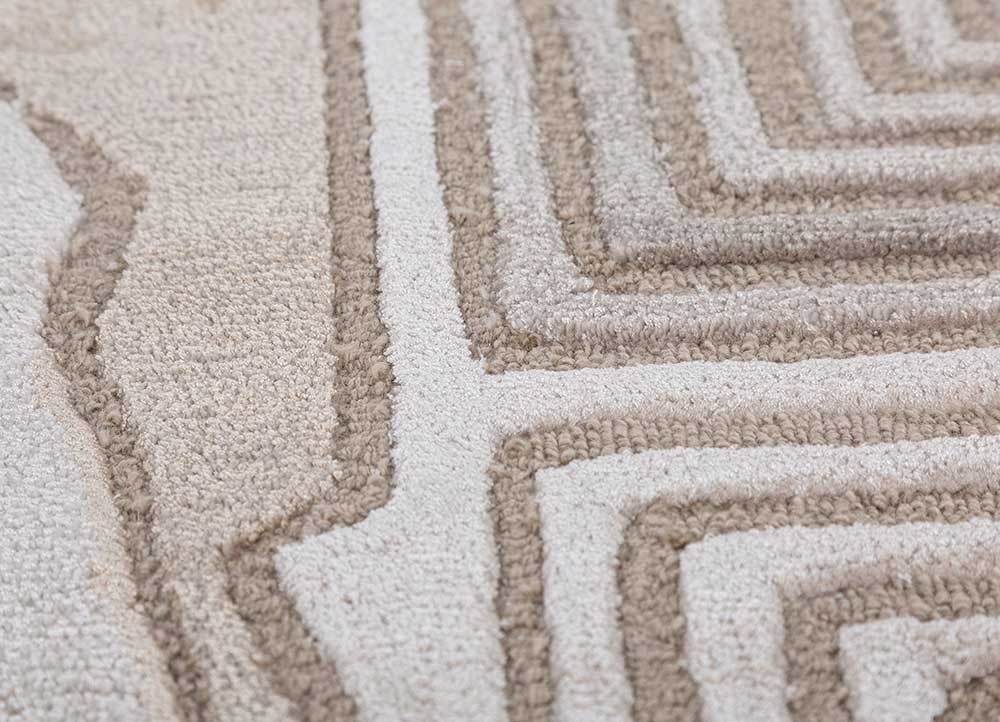 Designer irregular style