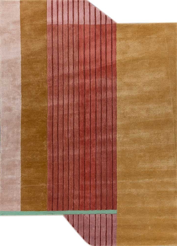 Designer irregular style