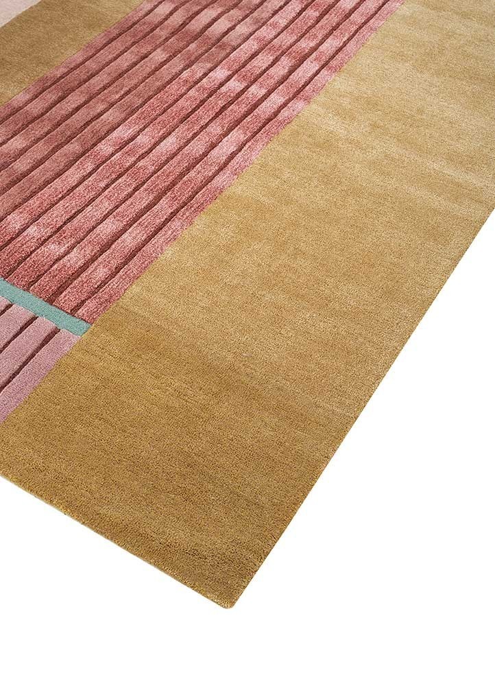 Designer irregular style