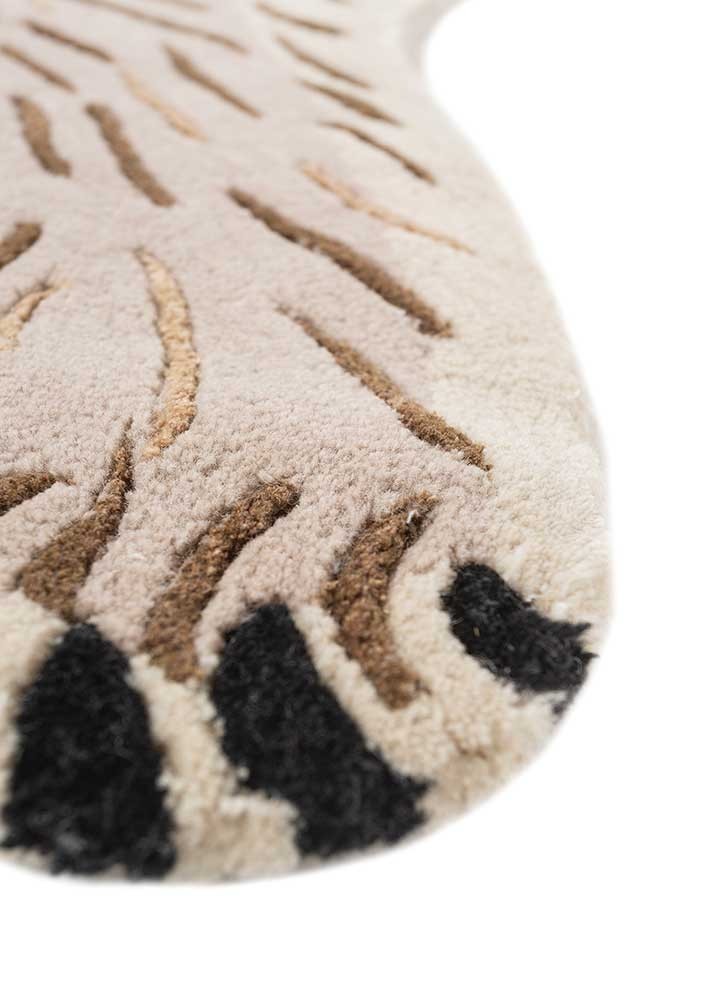 Designer irregular style