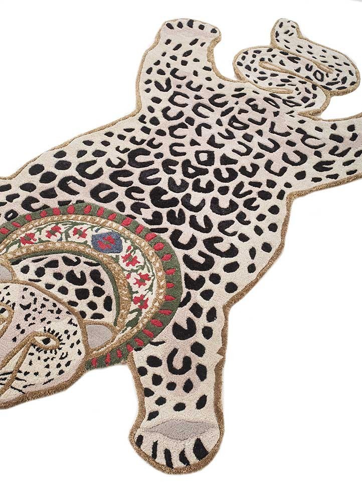 Designer irregular style