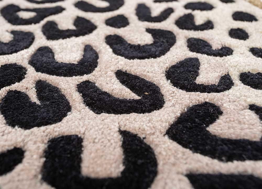 Designer irregular style