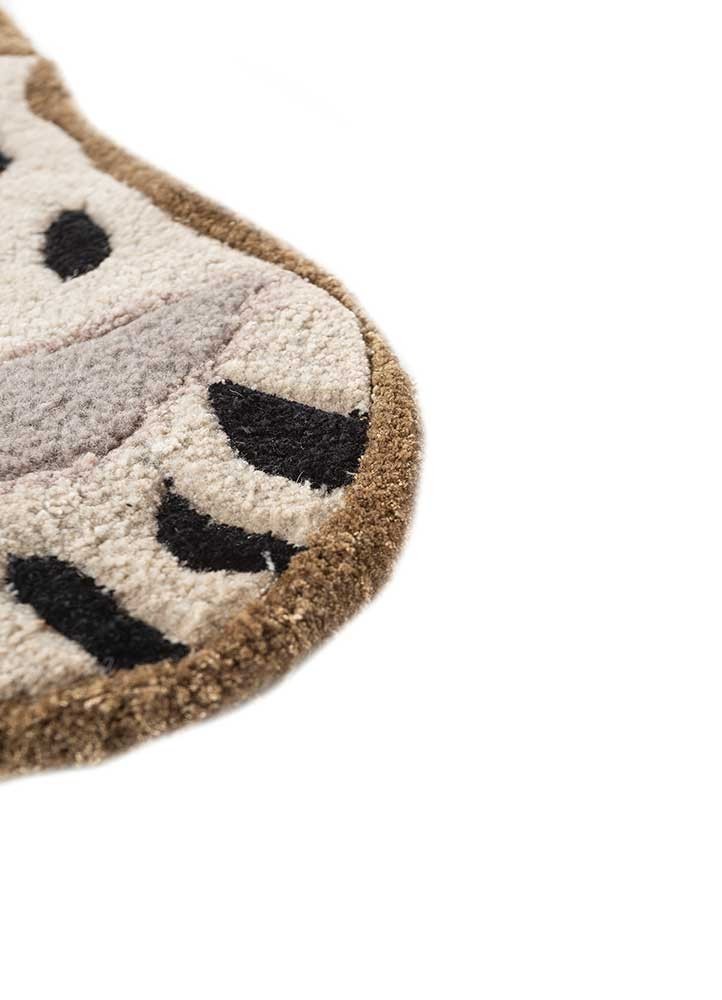 Designer irregular style