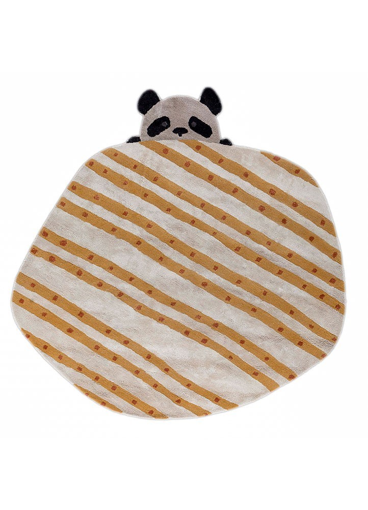 Designer irregular style