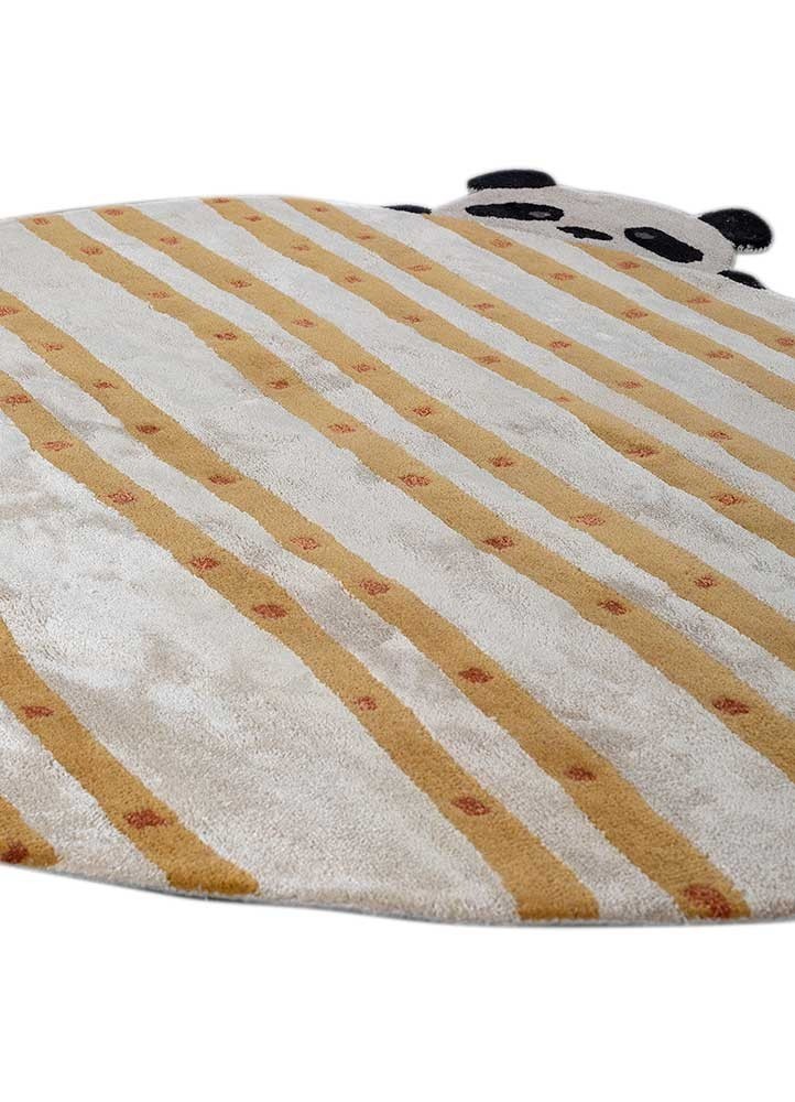 Designer irregular style