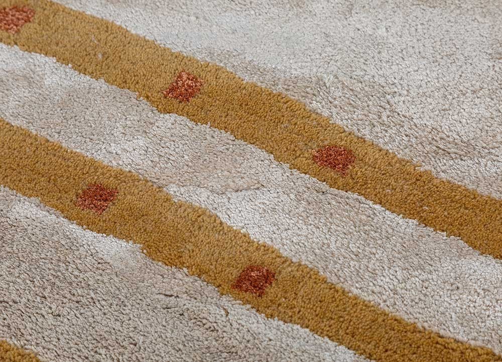 Designer irregular style