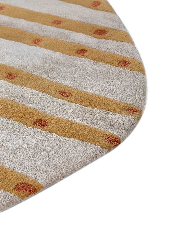 Designer irregular style