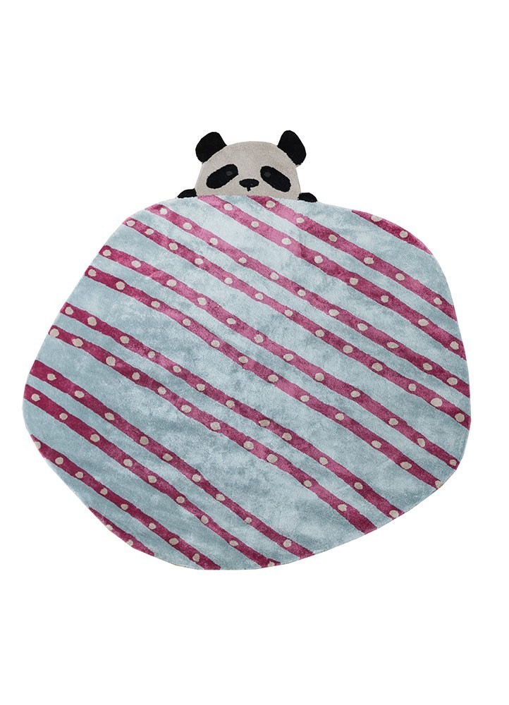 Designer irregular style