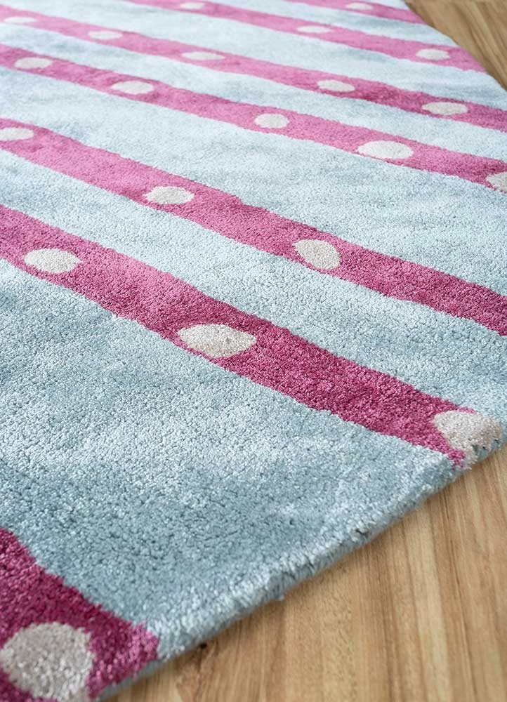 Designer irregular style