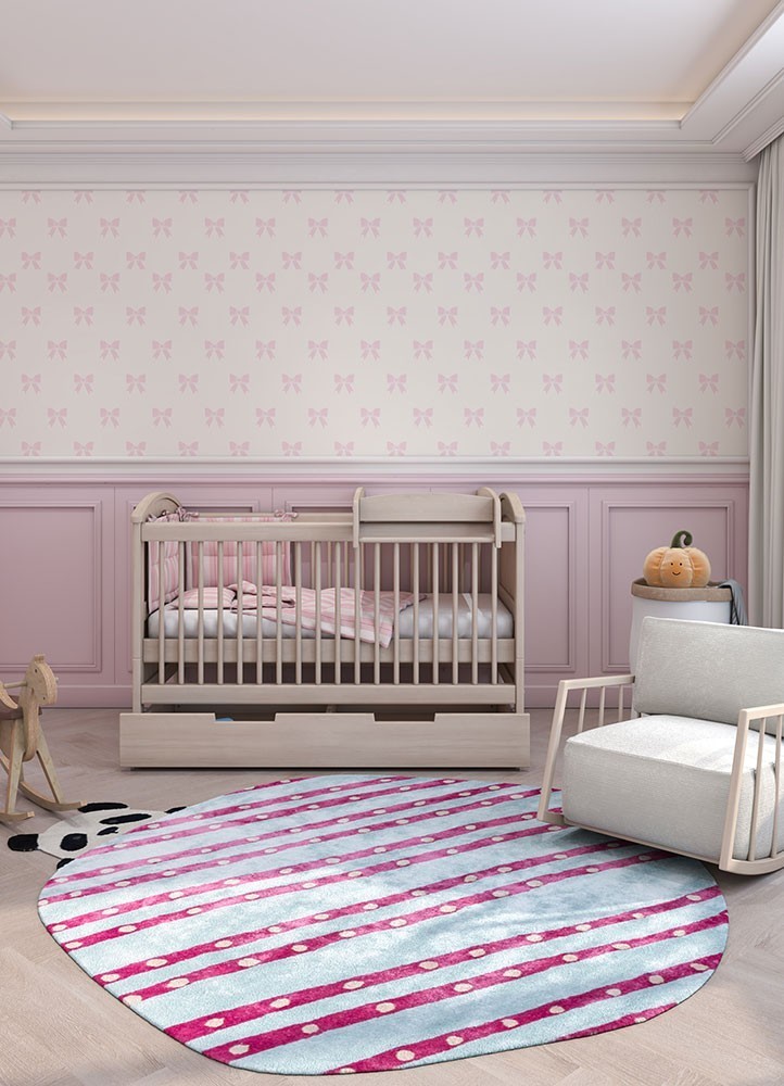 Designer irregular style