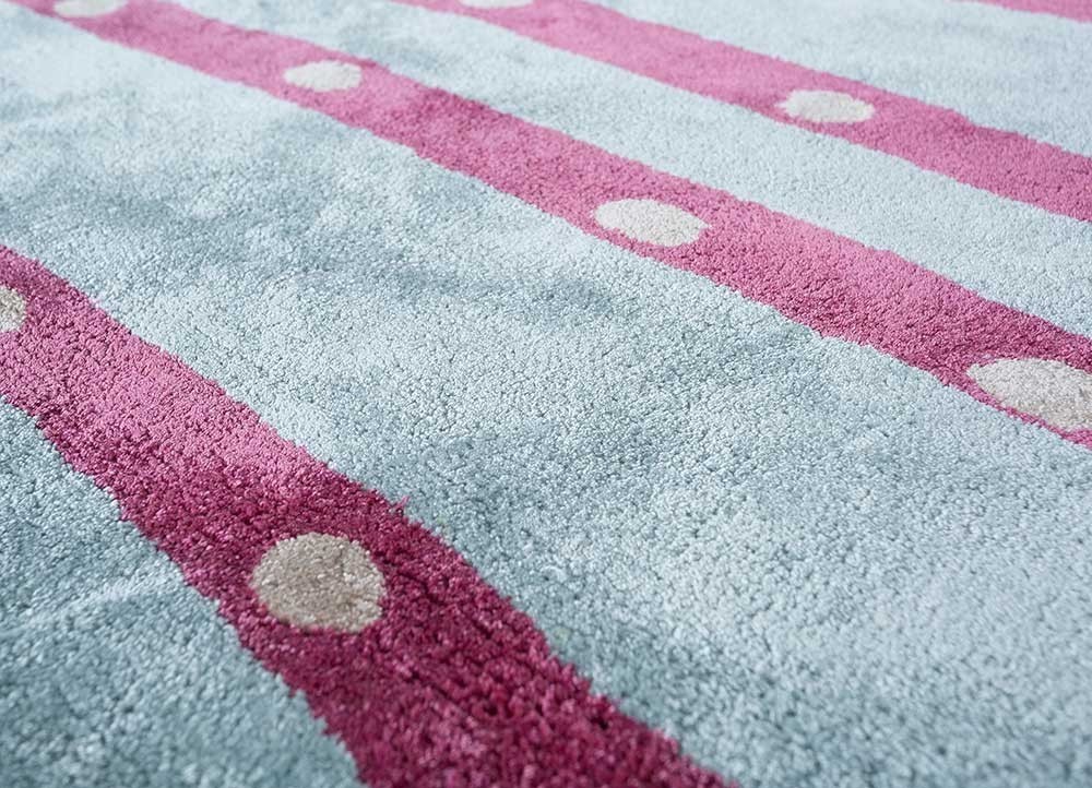 Designer irregular style