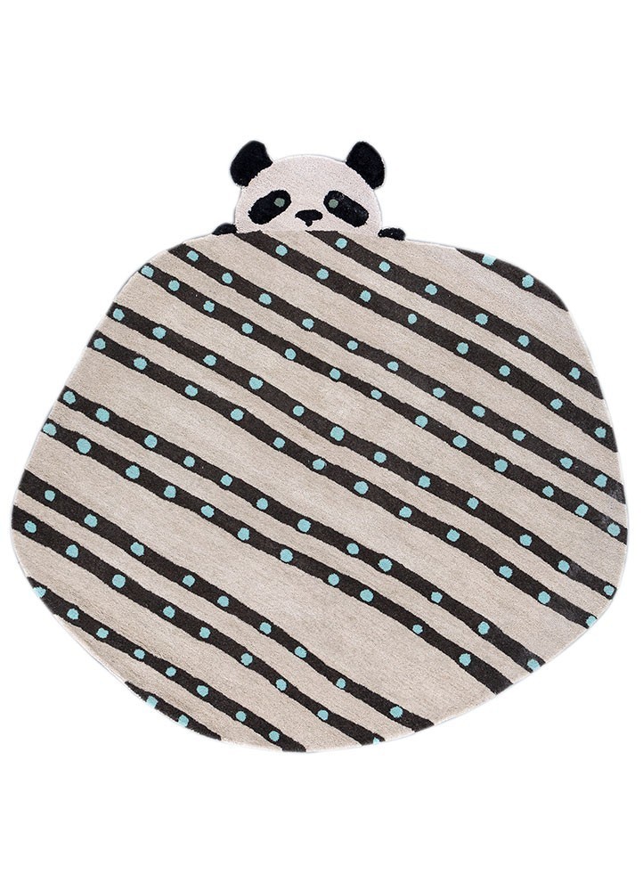 Designer irregular style