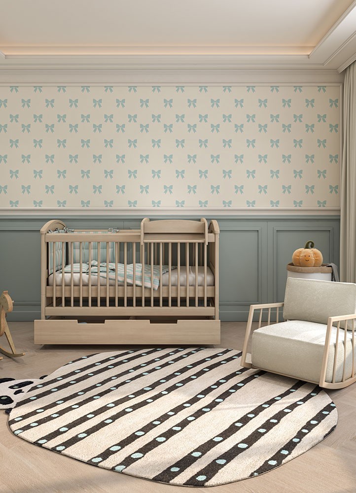 Designer irregular style