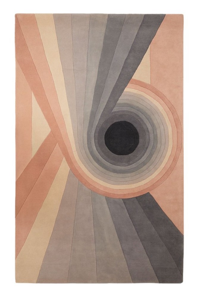 Designer irregular style