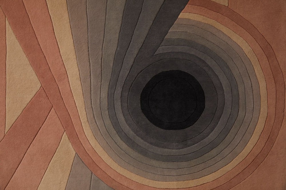 Designer irregular style