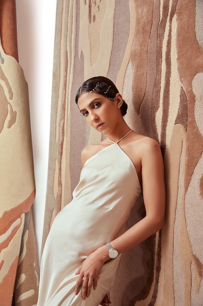 Designer irregular style