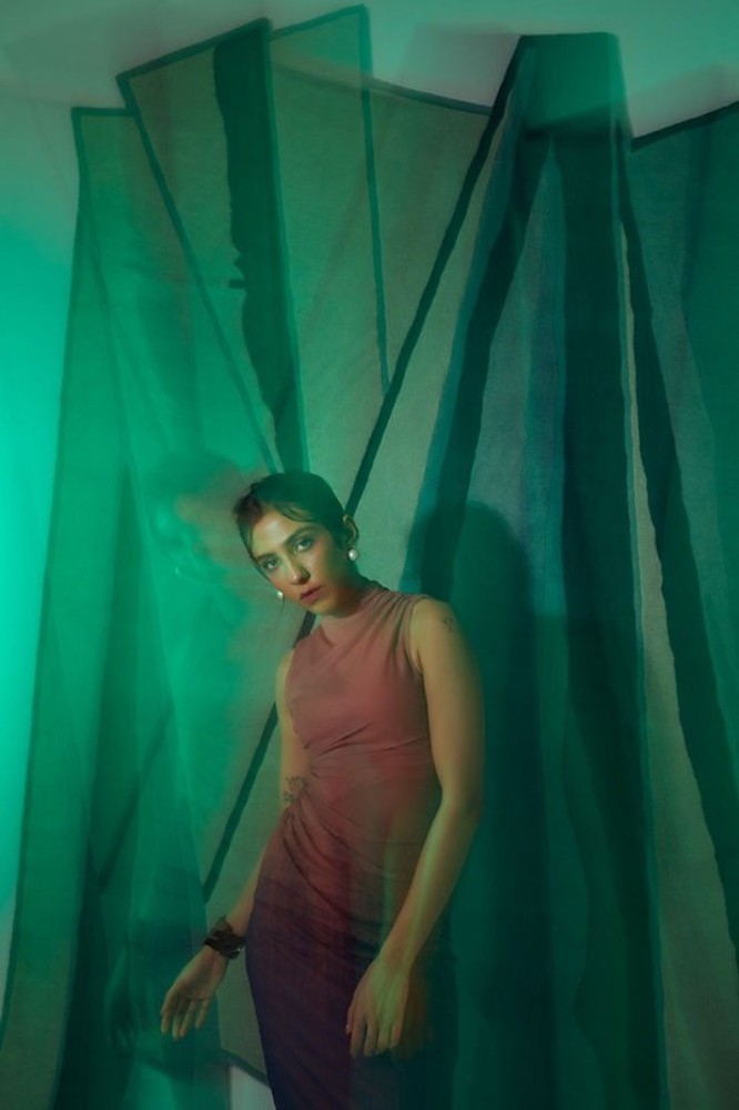 Designer irregular style