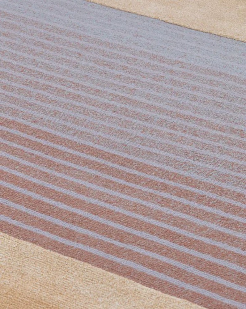 Designer irregular style