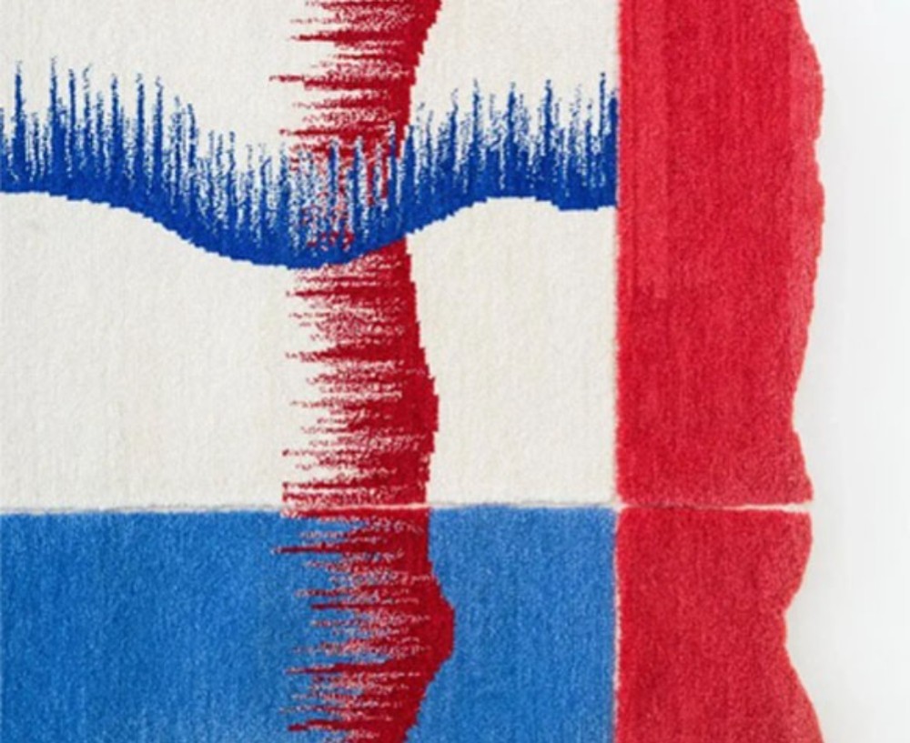 Designer irregular style