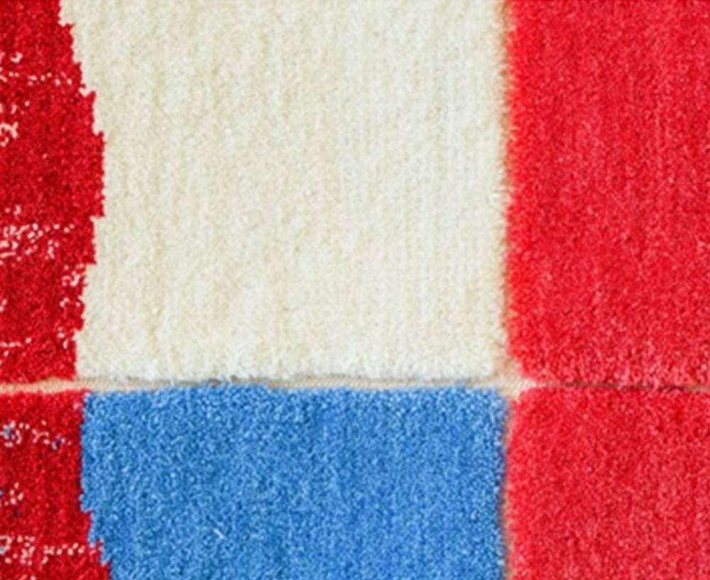 Designer irregular style