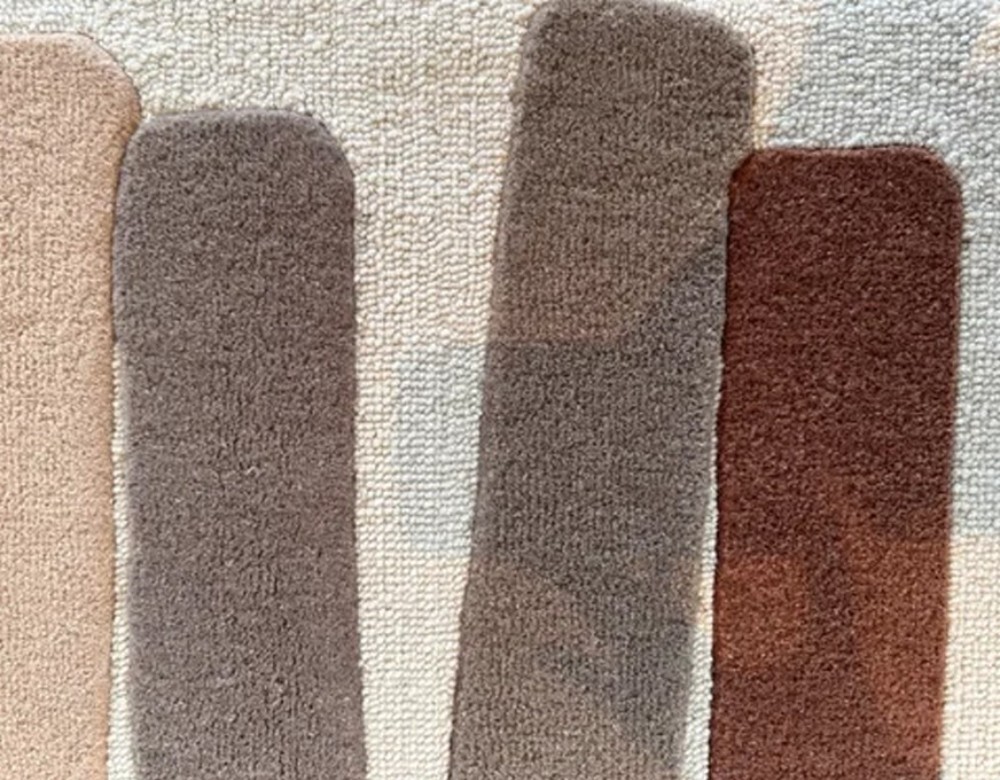 Designer irregular style