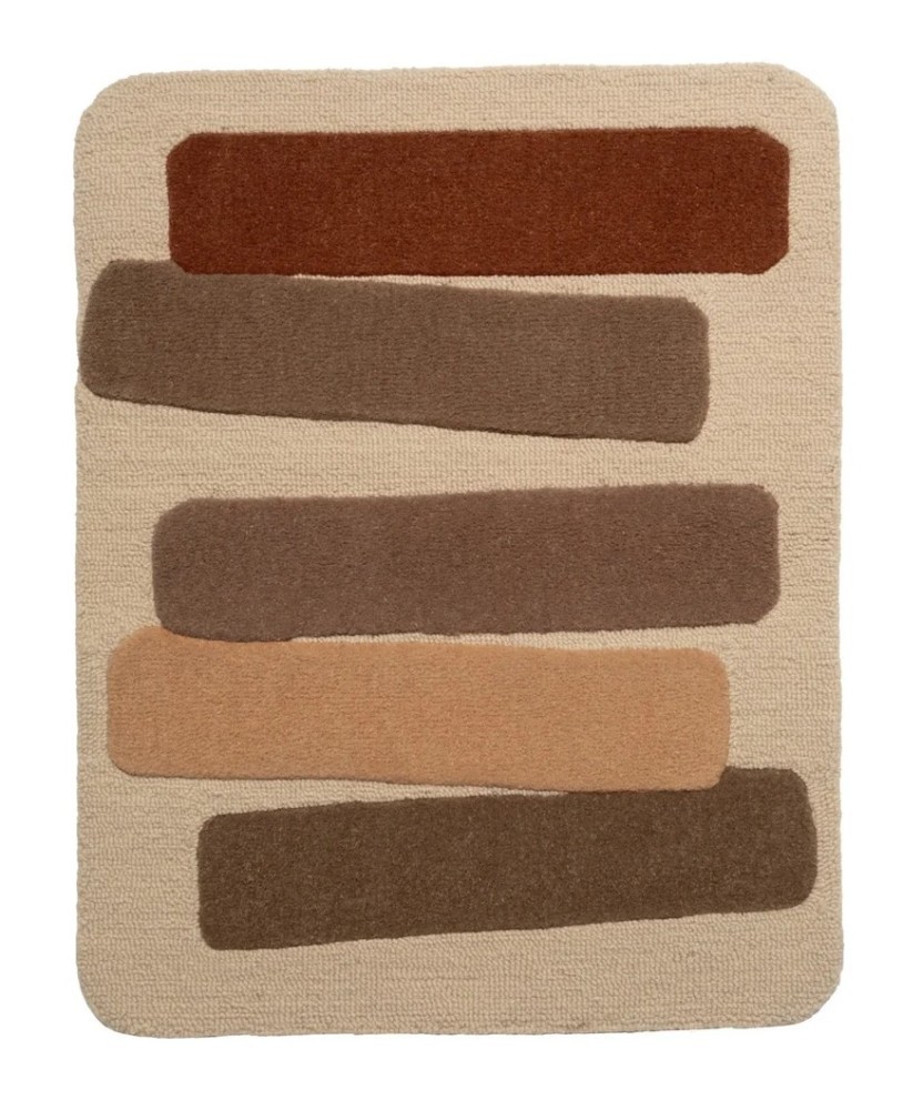 Designer irregular style