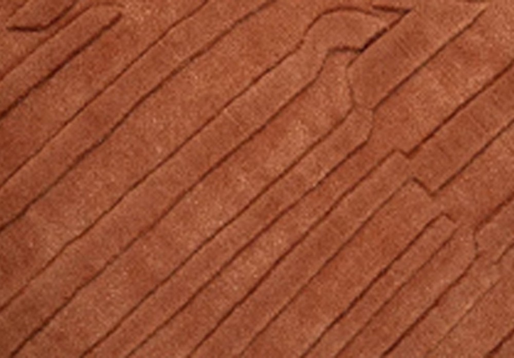 Designer irregular style