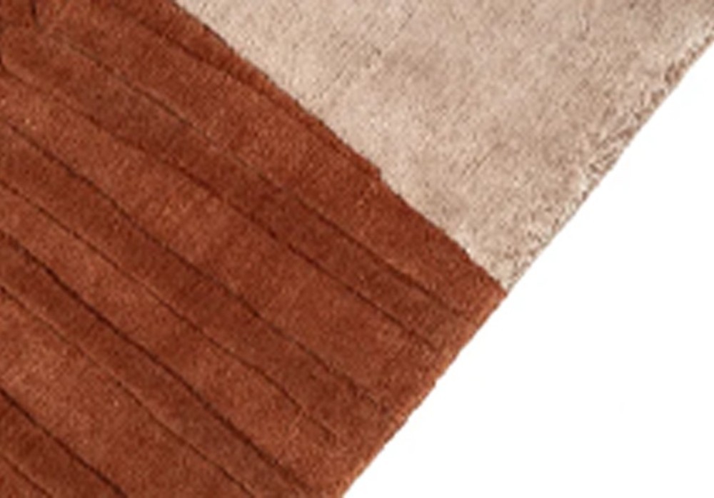 Designer irregular style