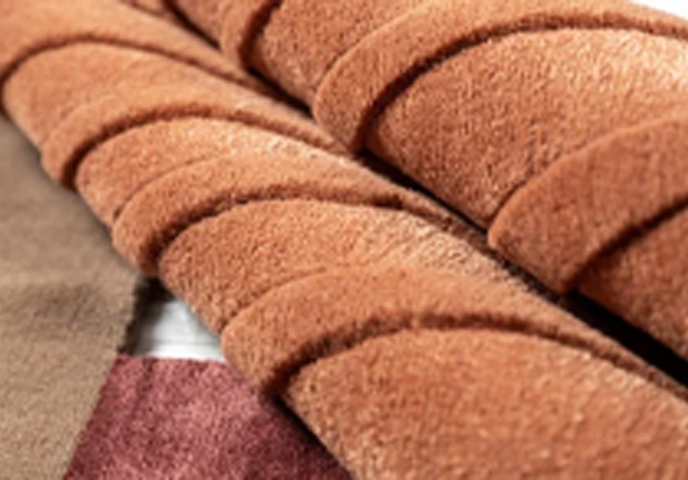 Designer irregular style