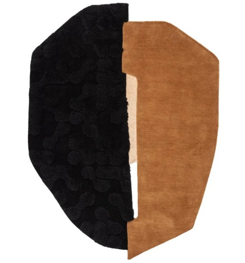 Designer irregular style