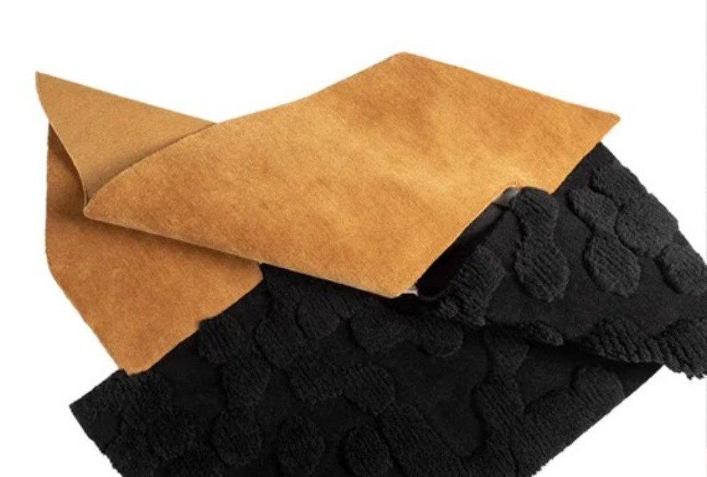 Designer irregular style